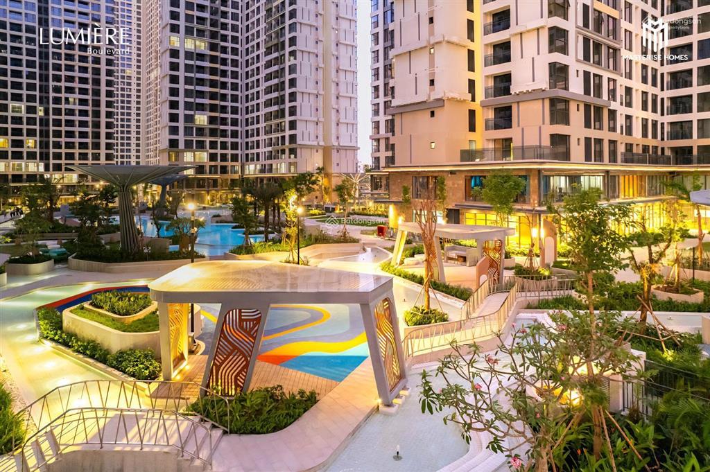 Bán gấp căn 1 pn, view sông, cam kết mua lại sau 12 tháng