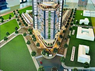 Shophouse thổ cẩm ecopalace buôn ma thuột