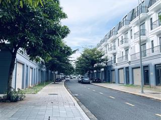Nhà phố 4 tầng ecocity  vị trí đẹp đường 16m