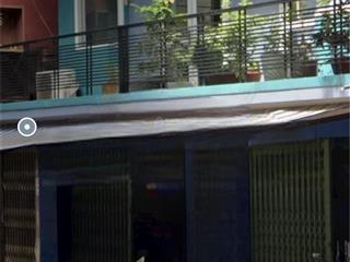 Mặt tiền kd xô viết nghệ tĩnh 9.7x30m full tc. 2 sổ riêng. giá 36 tỷ