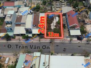 Cần bán gấp lô đất siêu đẹp trung tâm tp dĩ an, sát go kinh doanh mới ngành nghề 0933 352 ***