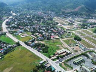 Bán lô góc 2 mặt tiền  lk15  01 kđt mới thống nhất hòa bình ngay cổng chính, sổ đỏ trao tay