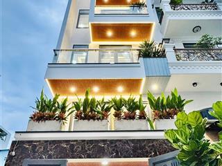 Chủ cần bán gấp, giá 2,9 tỷ,dt 42,4m2,nguyễn trọng tuyển,p2,tân bình,hđ thuê 15tr/th, sổ hồng riêng