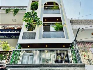 Chủ cần bán nhà gấp, (tl) dt 65m2, nơ trang long, p12, q. bình thạnh, hđ 19tr/th, sổ hồng riêng