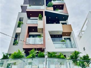 Bán nhà gấp lê đức thọ, p15, gò vấp, 2tỷ9, dt66m(4x16.5)có hđ thuê 16tr/tháng, sổ hồng riêng.