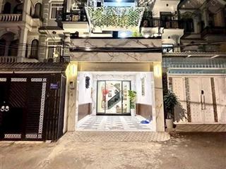Chủ cần bán gấp,3tỷ(tl)lê văn sỹ.phường12.quận3,dt 112m2,hđ thuê 20tr/th,sổ hồng riêng.