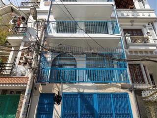 Chủ kẹt vốn cần bán gấp,6tỷ250(tl)hồng hà,phường2,tân bình, dt 100m2(5x20)m2,hđ thuê 30tr/th,shr