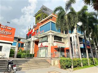 Cần bán gấp 18,2 tỷ căn nhà phố liền kề. khu bt galleria nằm trên đường nguyễn hữu thọ, nb