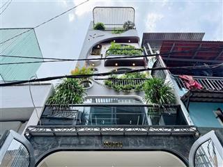 Duy nhất 1 căn! hẻm phan văn chiêu phường 14 gò vấp dt 50m2 giá 1tỷ8 hdthuê 18tr/th sổ hồng riêng