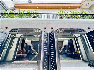 Bán nhà riêng chính chủ phạm văn chiêu gò vấp hcm 2 tỷ 650 dt 95m2 hd thuê 18tr/th sổ hồng riêng