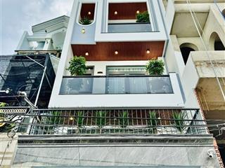 Bán gấp nhà riêng bàn cờ, p3, q3, tphcm 90m2 hd thuê 32 tr/th sổ hồng riêng