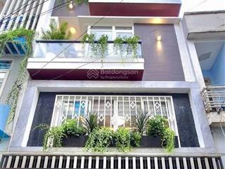 Bán nhà riêng tại tô hiến thành, quận 10, tp.hcm 2,1 tỷ, 61m2 hd thuê 23tr/th sổ hồng riêng