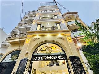 Bán nhà riêng 3,22 tỷ, 54,1 m2 tại sư vạn hạnh, p.9, q.5, tp.hcm, hđ thuê 24tr/th sổ hồng riêng
