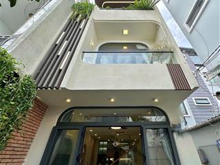 Bán nhà riêng tại đường hoa thị, p7, phú nhuận, hcm, 2,55 tỷ, 66,25m2, hdthuê 20tr/th sổ hồng riêng