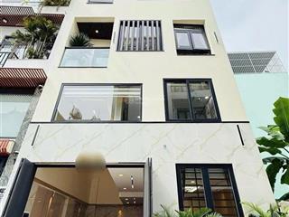 Bán nhà riêng 52m2, tại bắc hải, phường 15, quận 10 2 tỷ 950 hđ thuê 22tr/th sổ hồng riêng