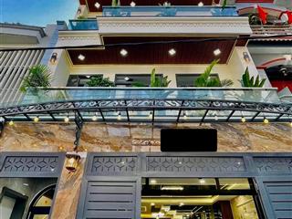 Bán nhà riêng chính chủ tại phạm văn bạch, p.15 tân bình 3 tỷ 55 78m2 hđ thuê 24tr/th sổ hồng riêng