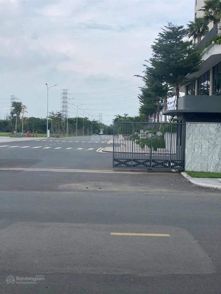 Bán đất ngay cát lái invesco nhiều diện tích 5x20, 6x20, 8x20m sổ hồng riêng, giá 2 tỷ 350