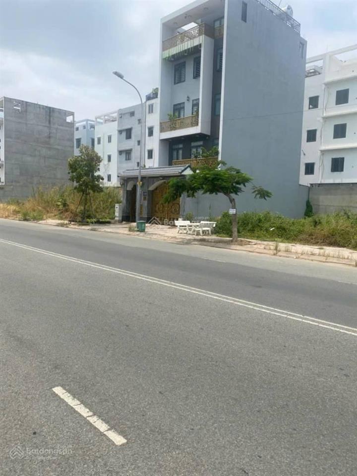 Bán đất ngay cát lái invesco nhiều diện tích 5x20, 6x20, 8x20m sổ hồng riêng, giá 2 tỷ 350
