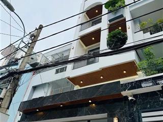Bán nhà 3 tầng 60m nguyễn trãi p11 q5 full nội thất, hđ thuê 23tr/th, sổ hồng riêng, giá 2.95 tỷ