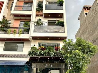 Bán nhà riêng võ duy ninh p22 bình thạnh 67,2m 3 tầng thuê 17tr/th giá 2,95 tỷ shr