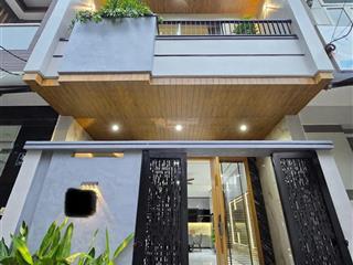 Bán nhà riêng hoa lan p2 phú nhuận 75m 2 tầng thuê 22tr/th giá 2 tỷ 450 triệu shr.