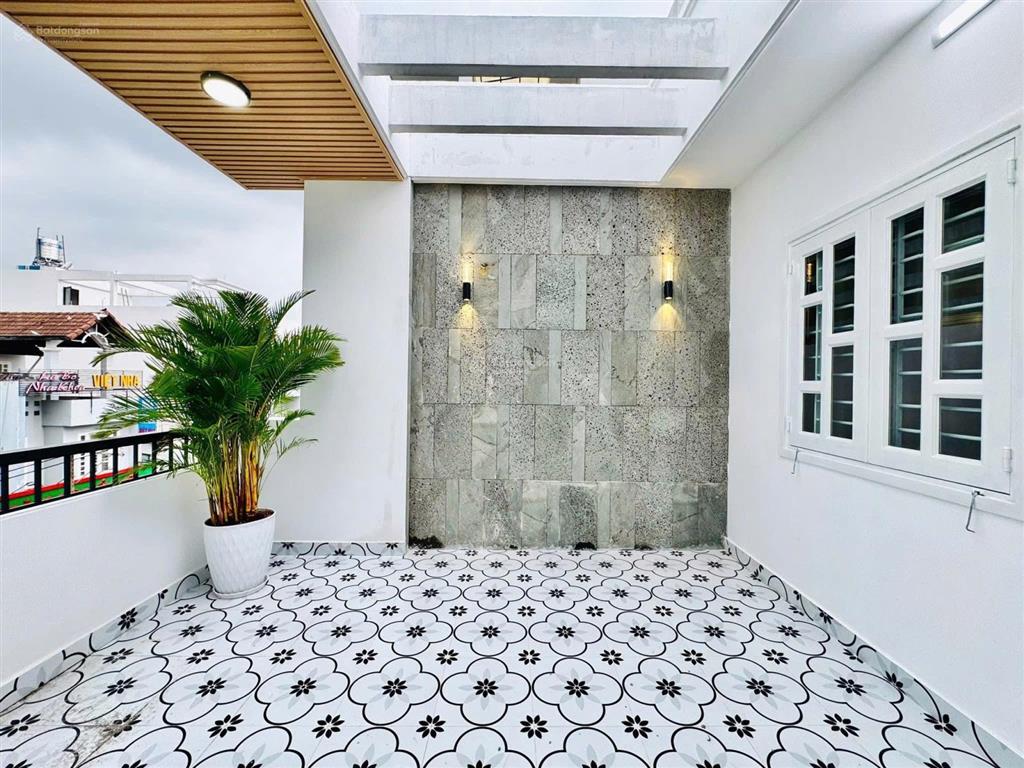 Bán nhà riêng đường số 1 bình hưng bình chánh 80m (5x16) sổ hồng riêng hđ thuê 15tr/th 3.15 tỷ