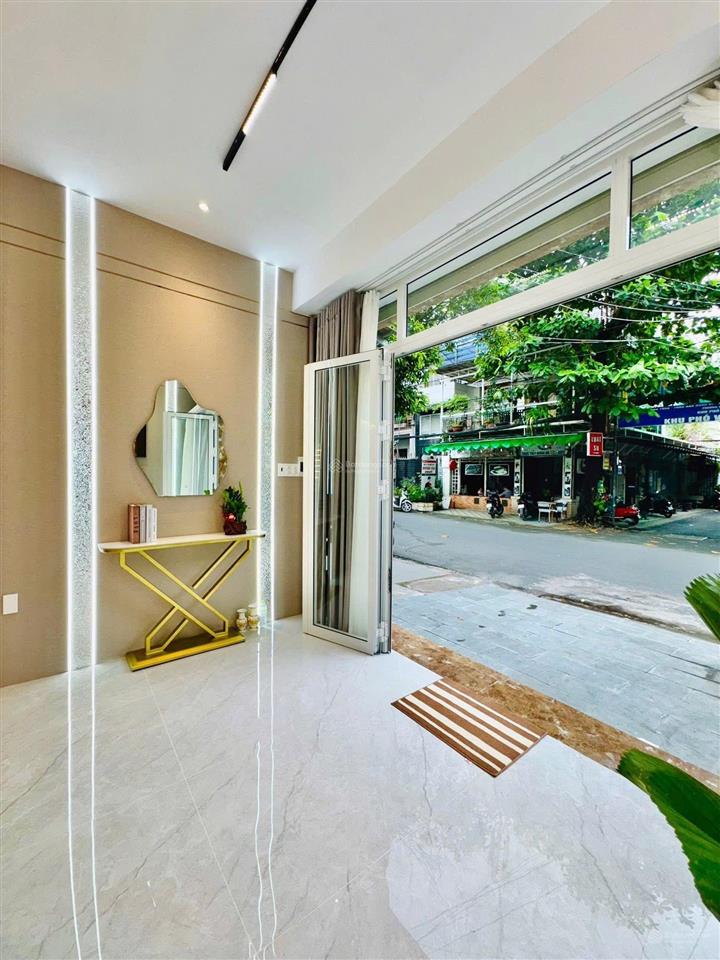 Bán nhà riêng đường số 1 bình hưng bình chánh 80m (5x16) sổ hồng riêng hđ thuê 15tr/th 3.15 tỷ