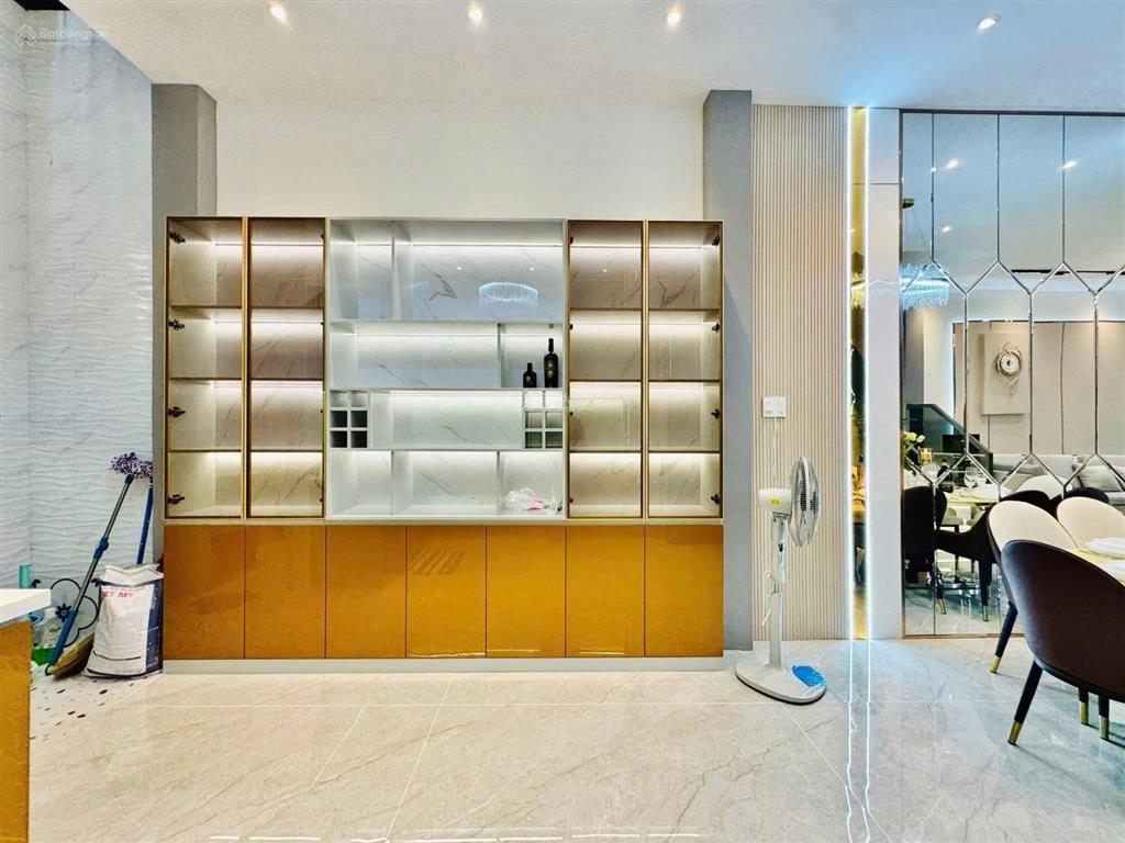 Bán nhà riêng đường số 1 bình hưng bình chánh 80m (5x16) sổ hồng riêng hđ thuê 15tr/th 3.15 tỷ