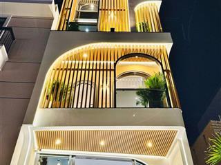 Bán nhà 6 tầng thang máy nguyễn đình chiểu q3 sổ hồng riêng hợp đồng thuê 30tr/tháng