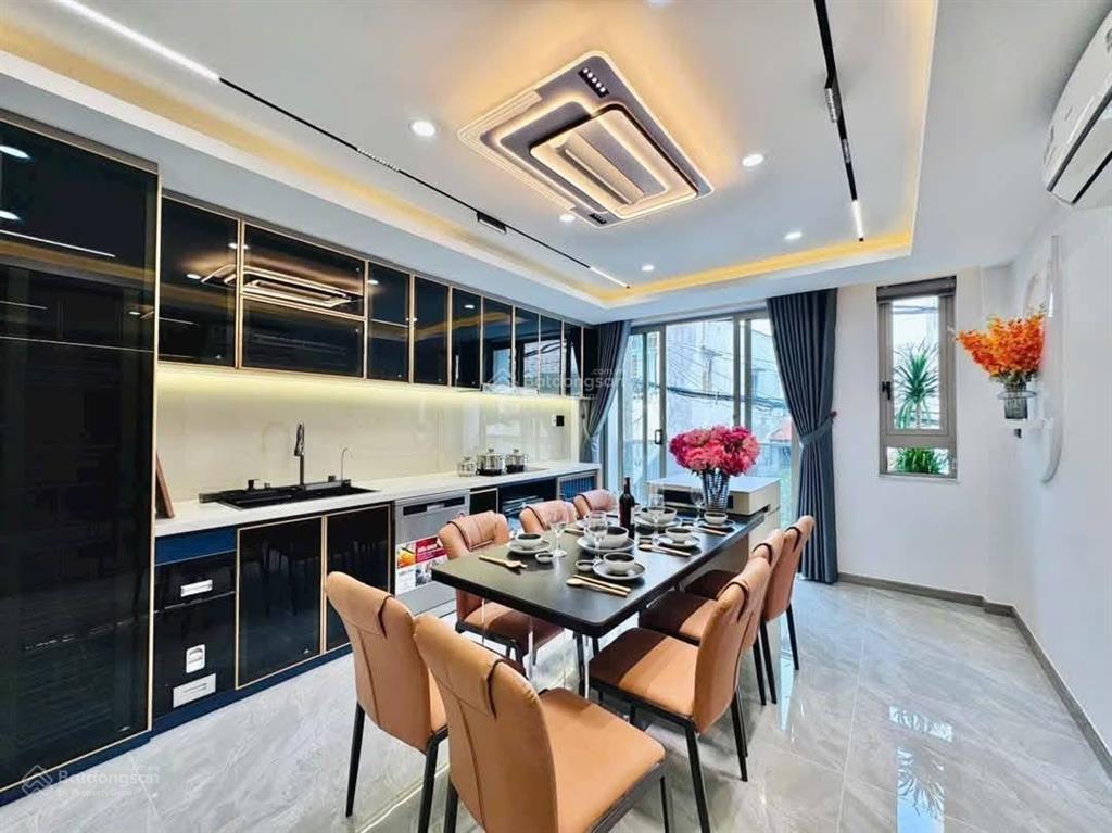 Bán nhà đường số 1 bình hưng bình chánh sổ hồng riêng giá 2.29 tỷ hđ thuê 14tr