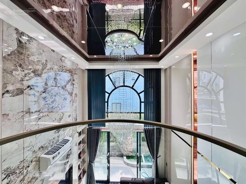 Bán nhà đường số 1 bình hưng bình chánh sổ hồng riêng giá 2.29 tỷ hđ thuê 14tr