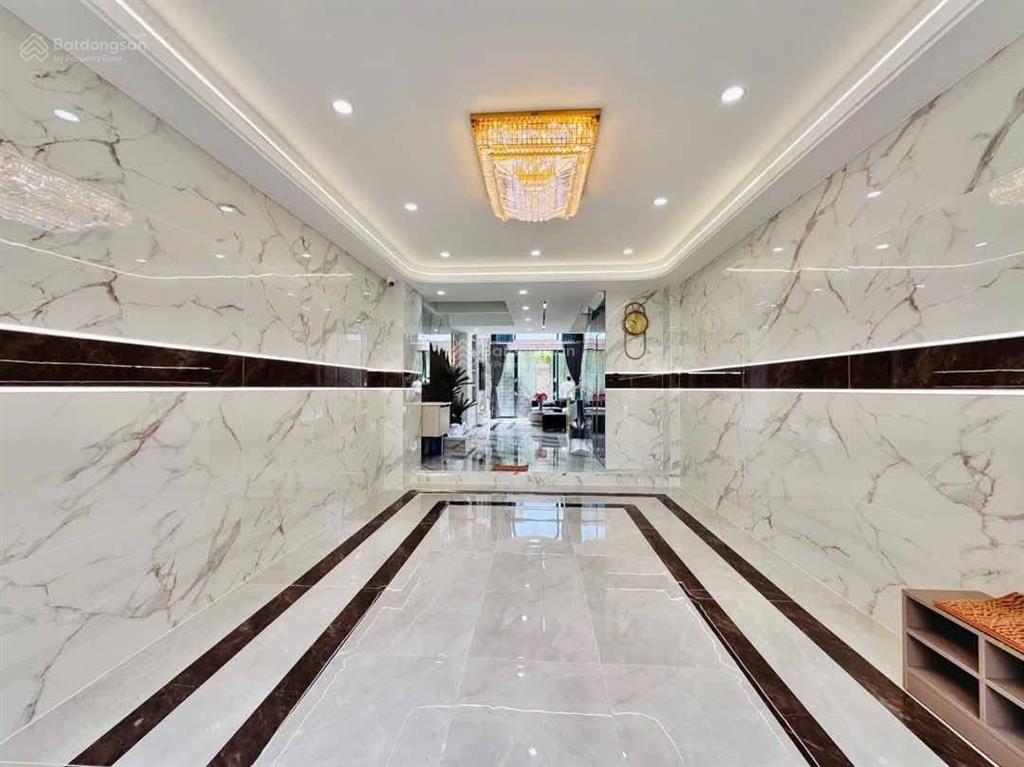 Bán nhà đường số 1 bình hưng bình chánh sổ hồng riêng giá 2.29 tỷ hđ thuê 14tr