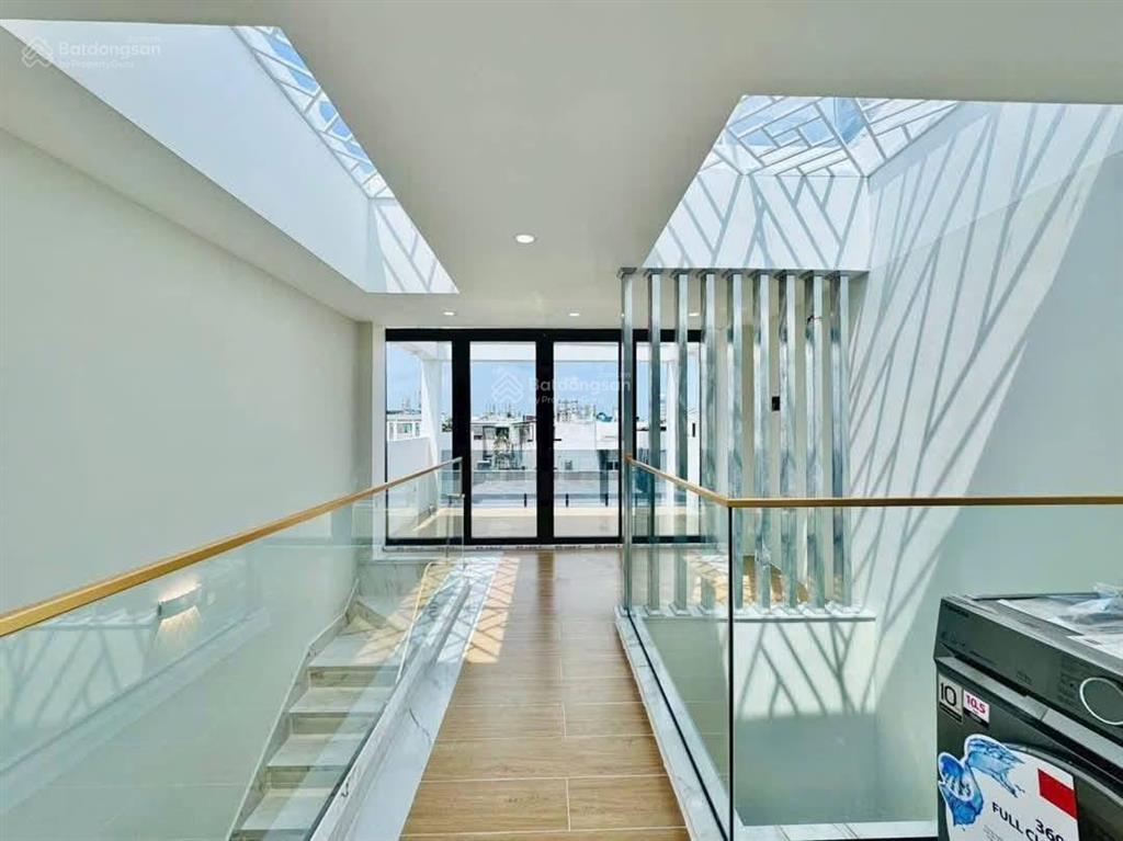 Bán nhà đường số 1 bình hưng bình chánh sổ hồng riêng giá 2.29 tỷ hđ thuê 14tr