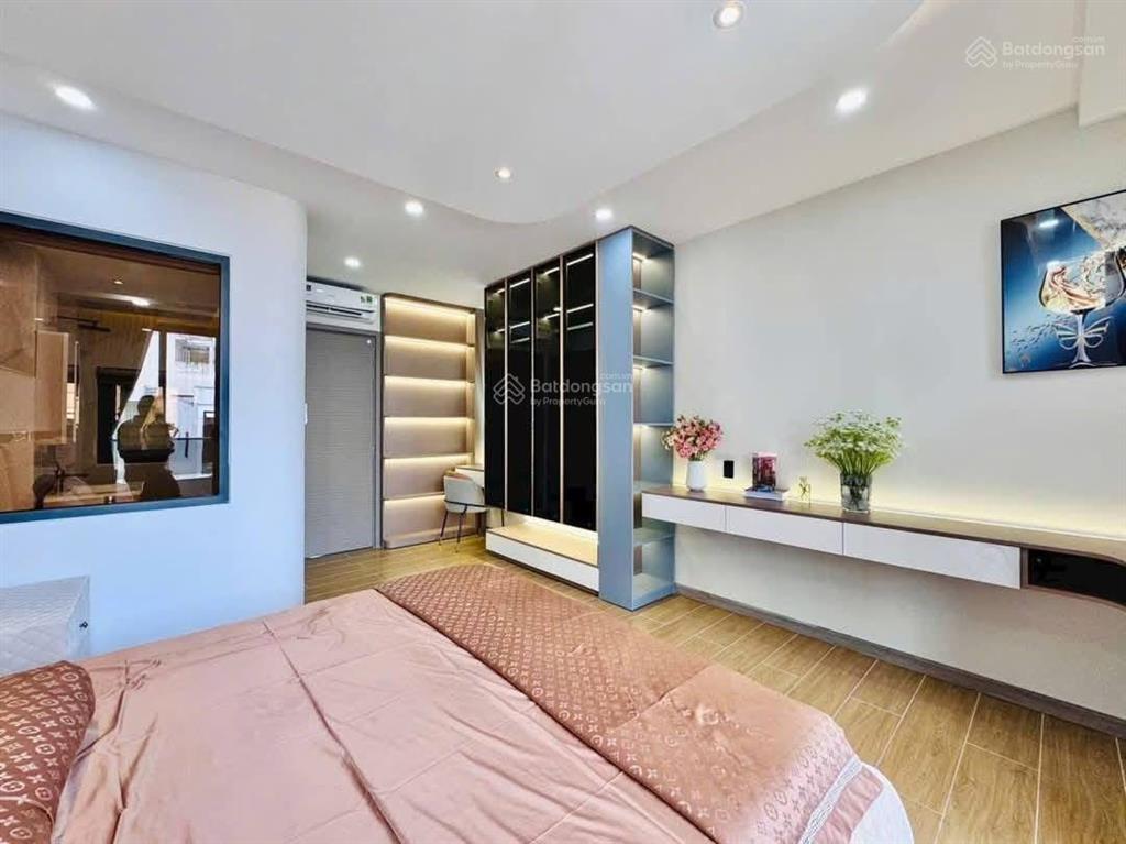 Bán nhà đường số 1 bình hưng bình chánh sổ hồng riêng giá 2.29 tỷ hđ thuê 14tr