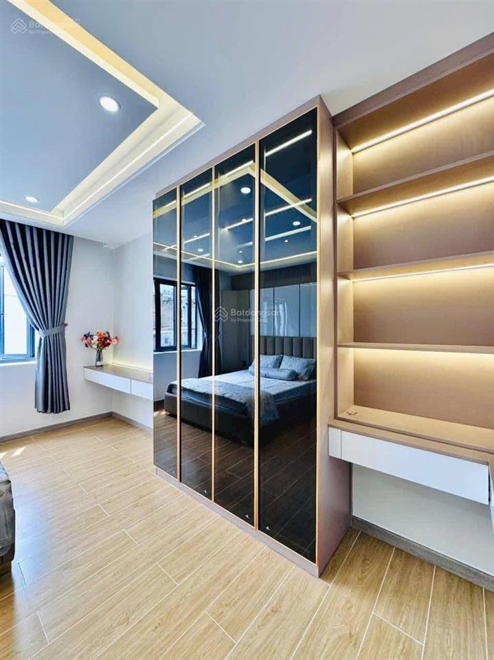 Bán nhà đường số 1 bình hưng bình chánh sổ hồng riêng giá 2.29 tỷ hđ thuê 14tr