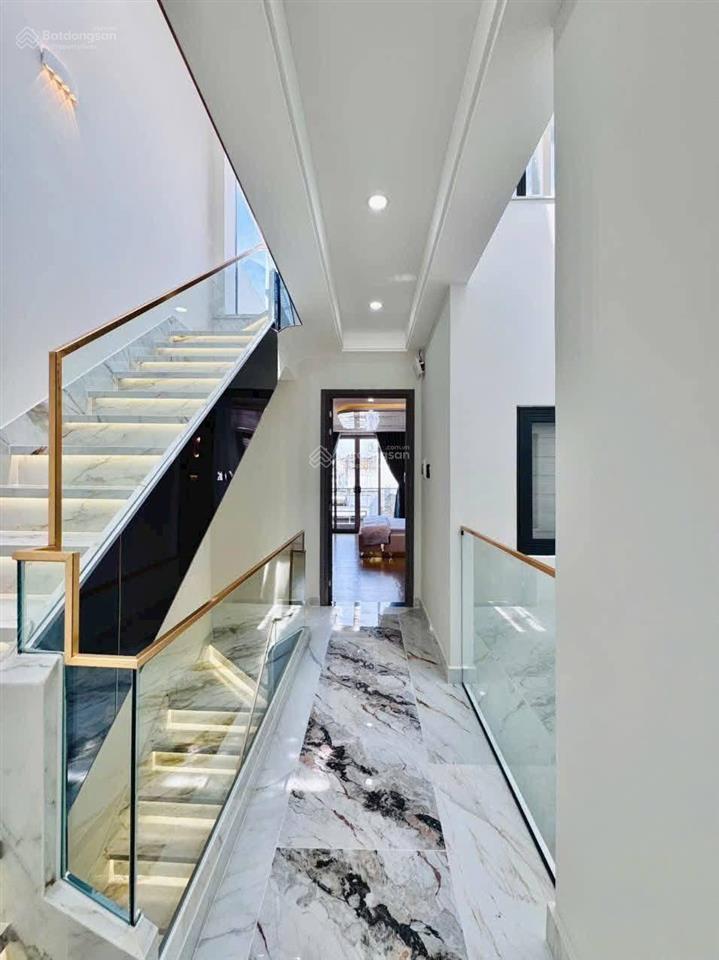 Bán nhà đường số 1 bình hưng bình chánh sổ hồng riêng giá 2.29 tỷ hđ thuê 14tr