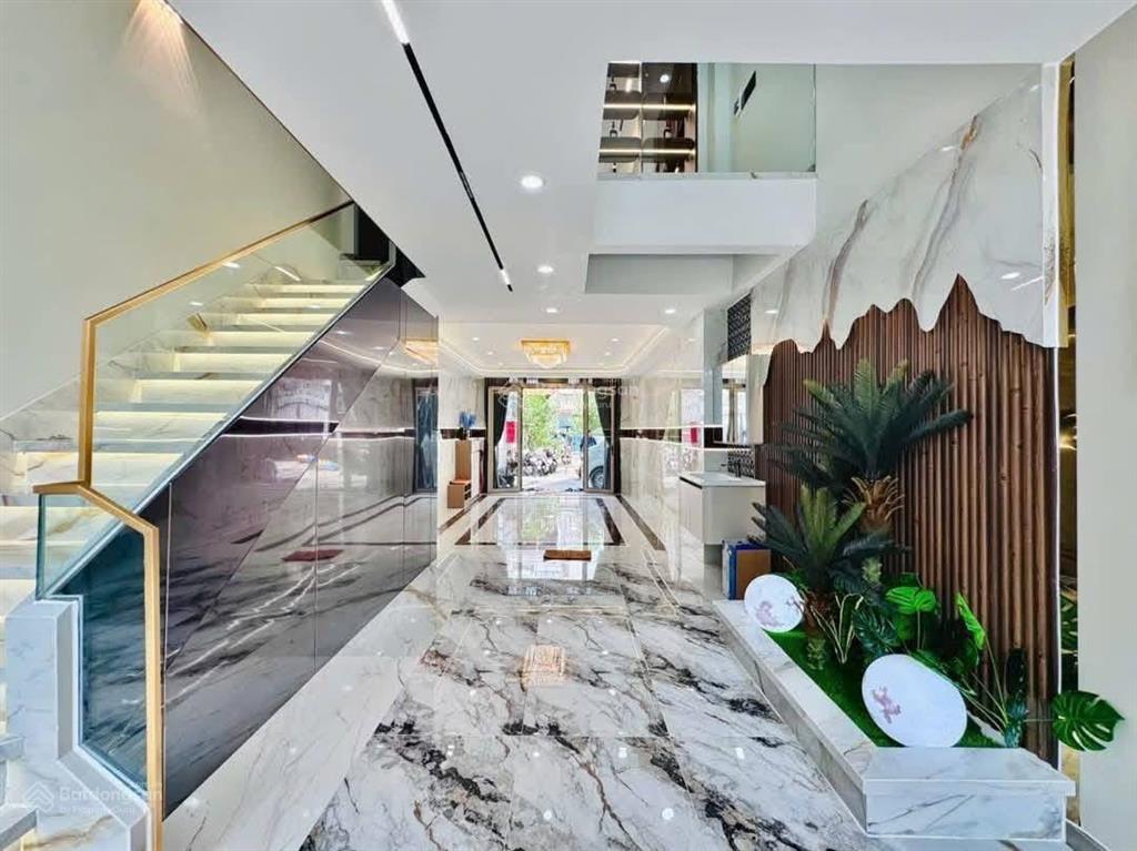 Bán nhà đường số 1 bình hưng bình chánh sổ hồng riêng giá 2.29 tỷ hđ thuê 14tr