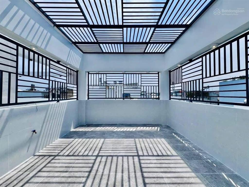 Bán nhà đường số 1 bình hưng bình chánh sổ hồng riêng giá 2.29 tỷ hđ thuê 14tr