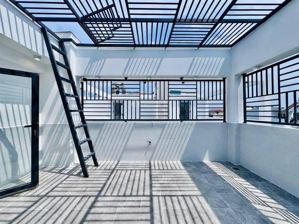 Bán nhà đường số 1 bình hưng bình chánh sổ hồng riêng giá 2.29 tỷ hđ thuê 14tr