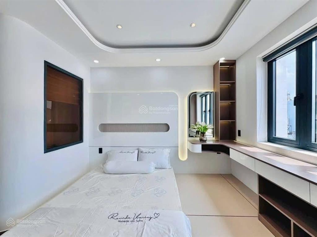 Bán nhà đường số 1 bình hưng bình chánh sổ hồng riêng giá 2.29 tỷ hđ thuê 14tr