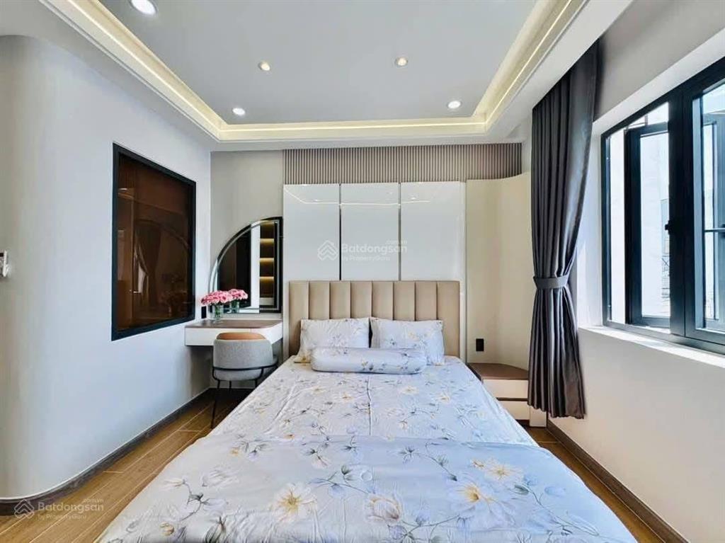 Bán nhà đường số 1 bình hưng bình chánh sổ hồng riêng giá 2.29 tỷ hđ thuê 14tr