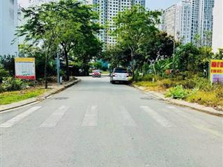 Bán đất nền dự án nam rạch chiếc, phường an phú, tp. thủ đức dt 80m2