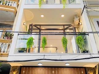 Bán nhà vườn lài, an phú đông, q12, giá tl 68m2 1t 2l 5pn 6wc hẻm 7m hđ 17tr/th, sổ hồng riêng