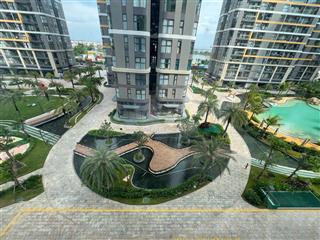 Căn hộ studio the beverly giá chỉ 2,5 tỷ tặng xe điện vf3 mới cá tính