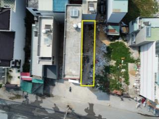 Bán đất mặt tiền đường lò lu | 83m2 (4*20.5m) | 9.3 tỷ | cạnh chung cư gamuda land vị trí đẹp kd