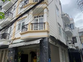Cho thuê nhà 4 tầng đường d2 nguyễn gia trí |5pn |22tr/tháng |có chổ đậu xe hơi |mb kinh doanh dc