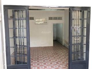 Kèo thơm nhà 34m2 hẻm xe tải chỉ 2.95 tỷ
