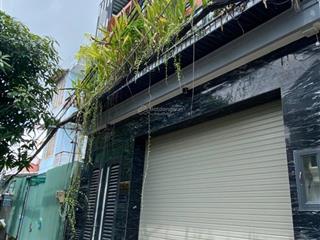 Nhà huỳnh tấn phát p phú mỹ dt (6.5m 7m) dt  44 m²chỉ 6.75 tỷ