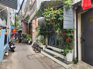 Chdv 4 tầng ,nội thất full thang máy đường số sát chợ tân mỹ thu nhập 50tr/t, hơn 6 tỷ thương lượng