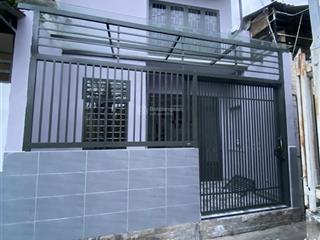 Bán nhà p, tân thuận đông 3 tầng , ngang 5 m dt  45 m² chỉ nhĩnh 4 tỷ thương lượng